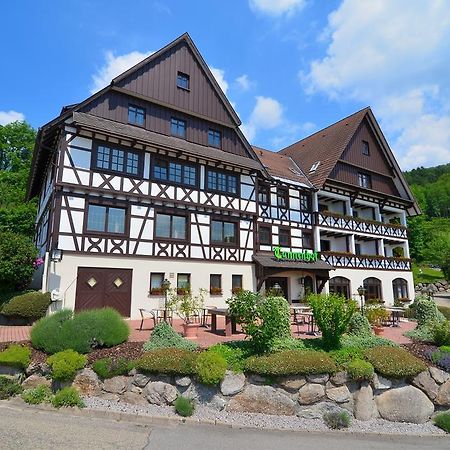 Relaxhotel Tannenhof Засбахвальден Екстер'єр фото