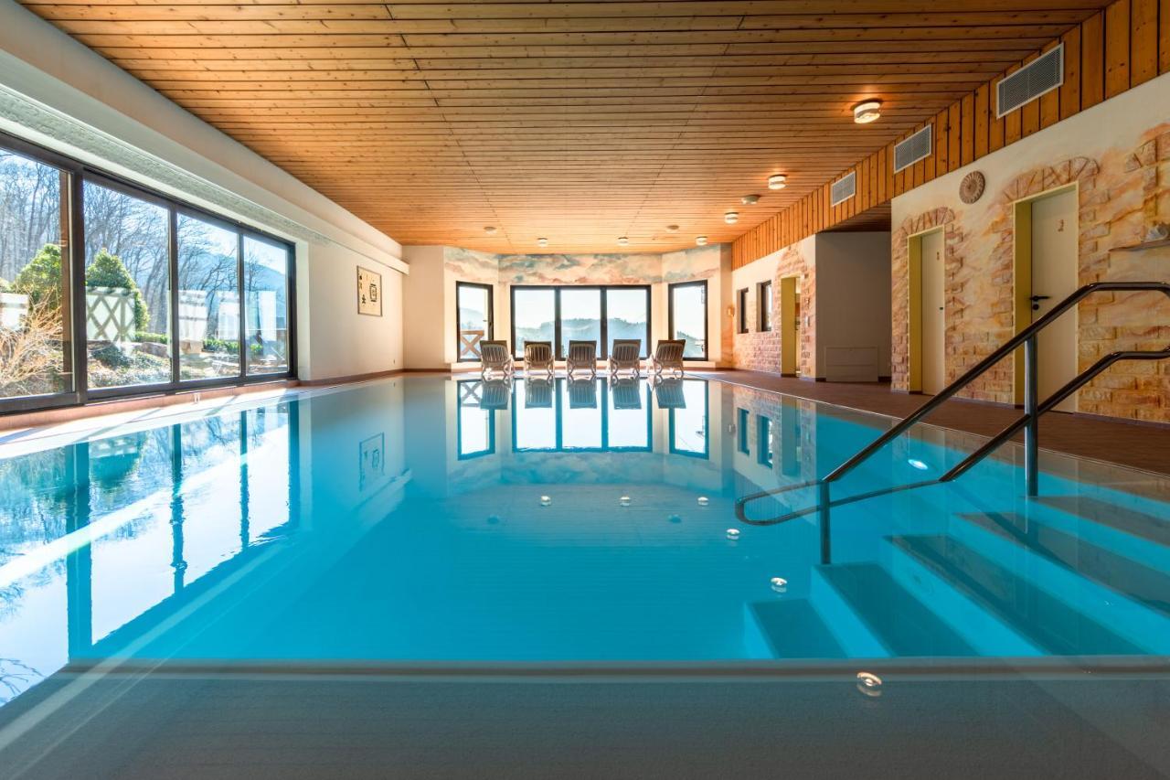 Relaxhotel Tannenhof Засбахвальден Екстер'єр фото
