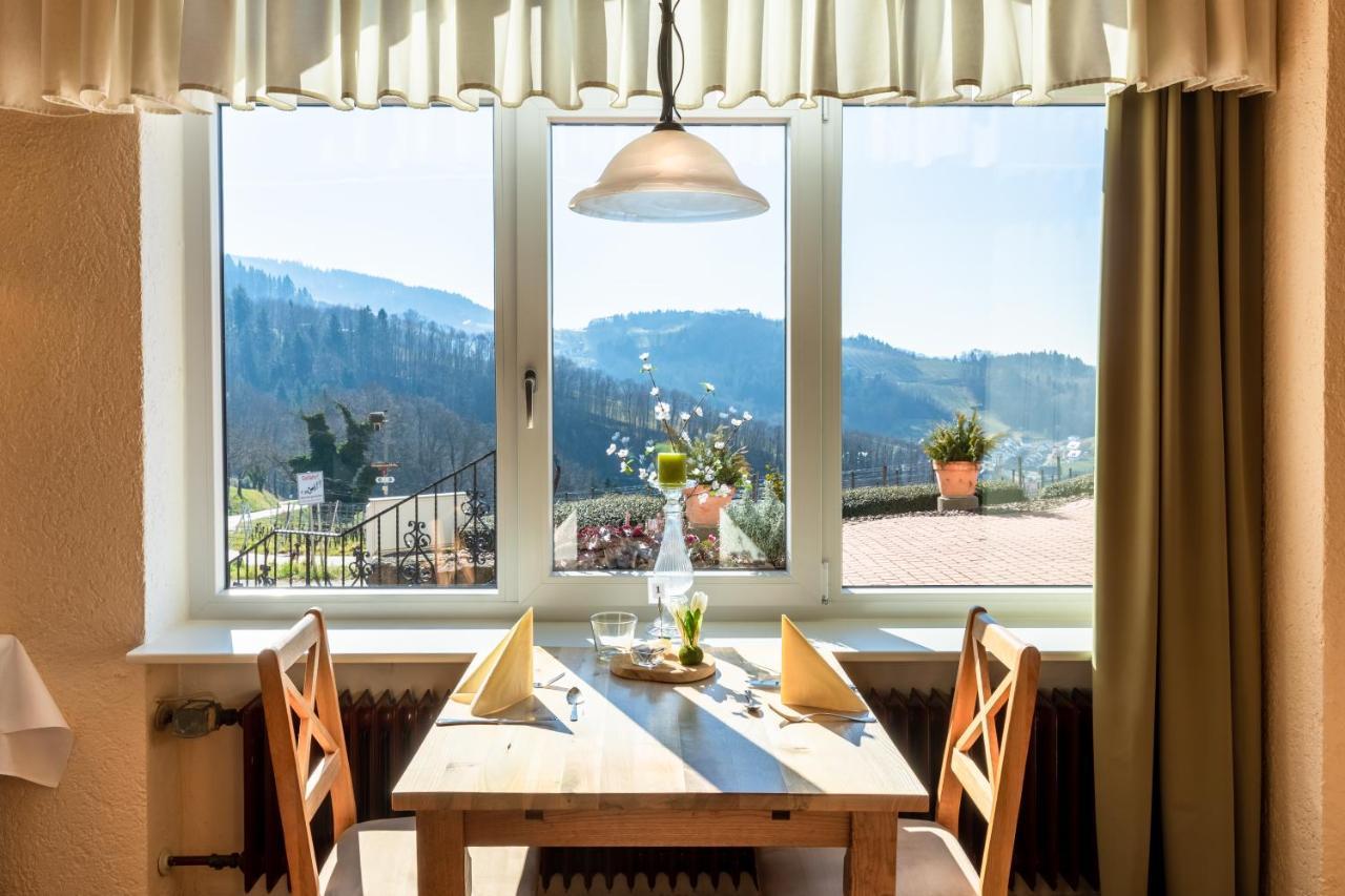 Relaxhotel Tannenhof Засбахвальден Екстер'єр фото