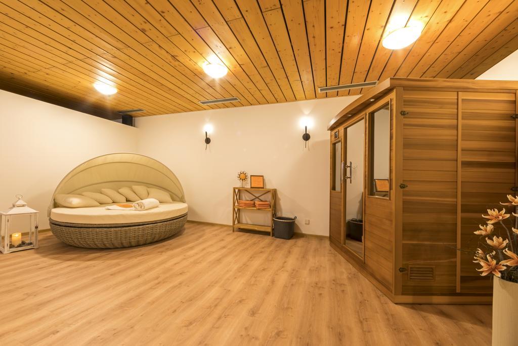 Relaxhotel Tannenhof Засбахвальден Екстер'єр фото