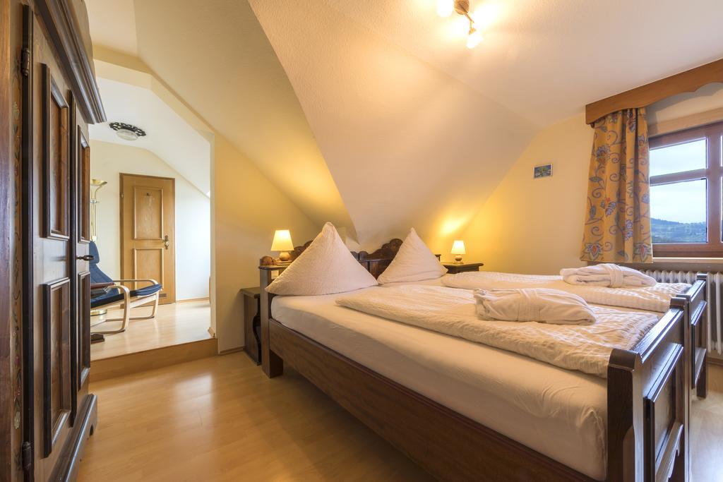 Relaxhotel Tannenhof Засбахвальден Екстер'єр фото